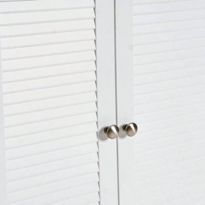 67 Tall Kitchen Pantry Cabinet with Doors and Shelves Large Stand Up Pantry Storage Cabinet with Drawer Large Food Cupboard Storage Cabinet Kitchen Bathroom Room, White