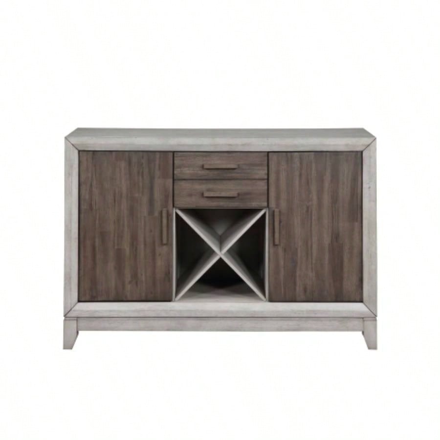 Abacus - Server - Dark Brown