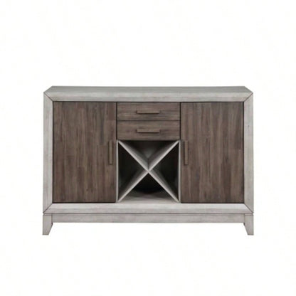 Abacus - Server - Dark Brown