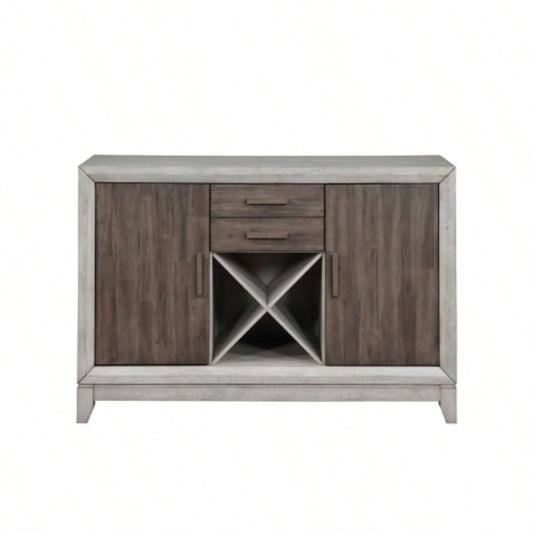 Abacus - Server - Dark Brown