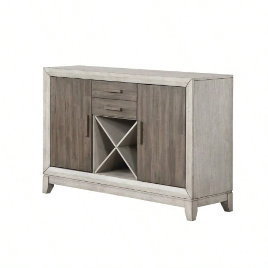 Abacus - Server - Dark Brown