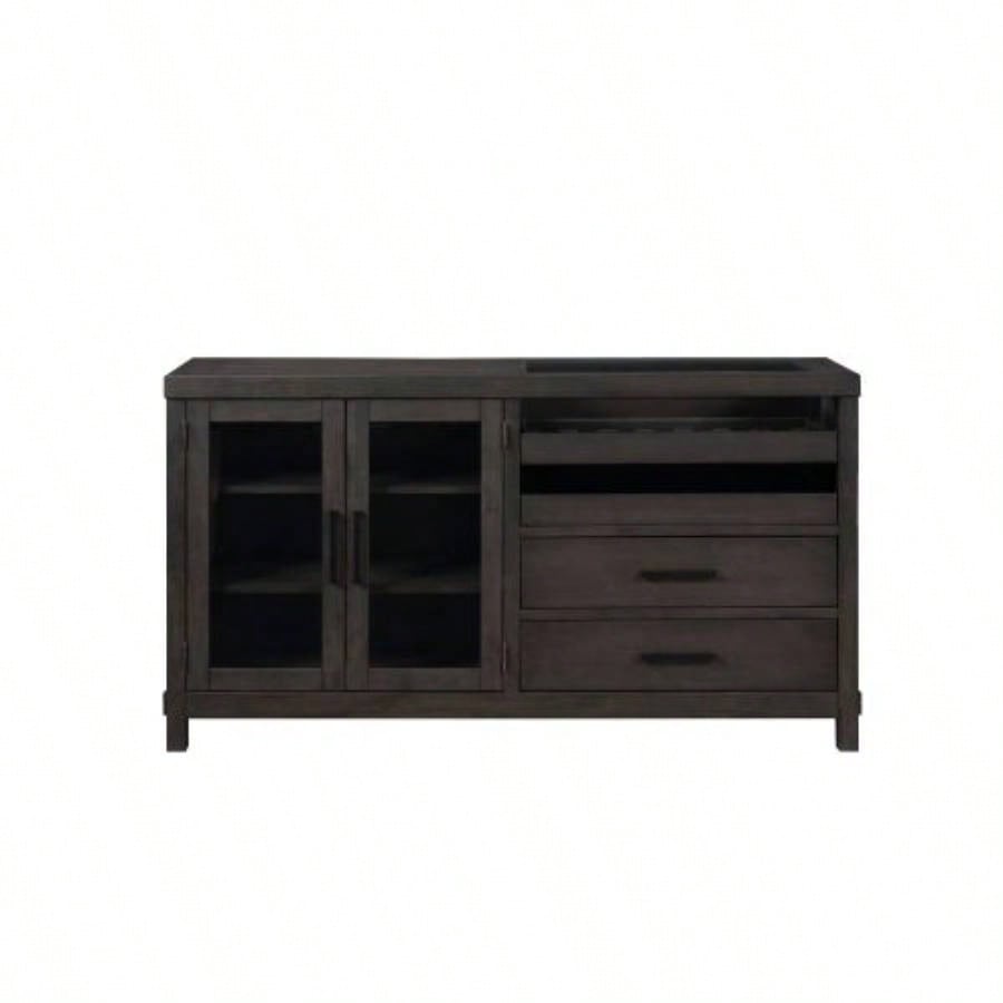 Napa - Server - Brown