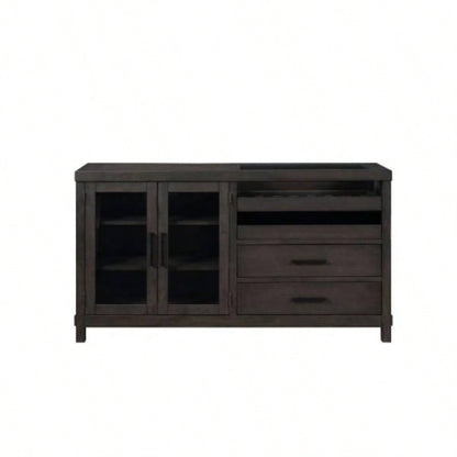 Napa - Server - Brown