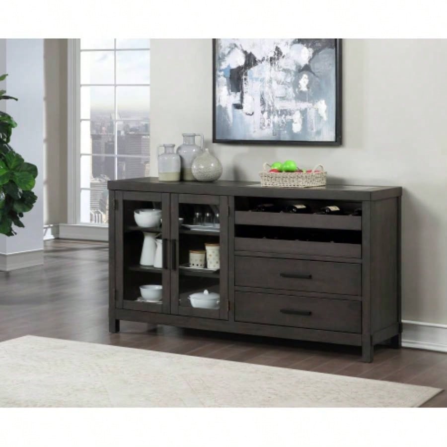 Napa - Server - Brown