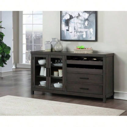 Napa - Server - Brown