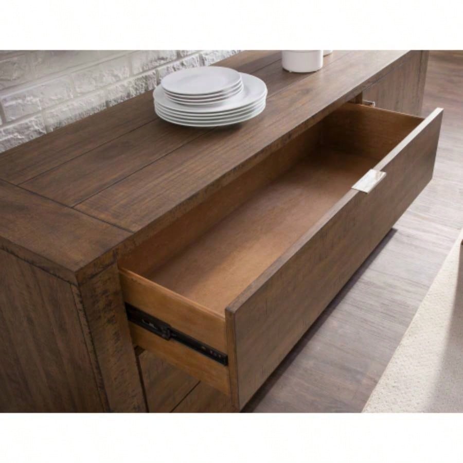 Garland - Server - Dark Brown