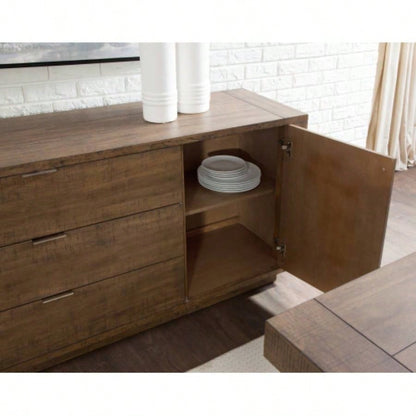 Garland - Server - Dark Brown