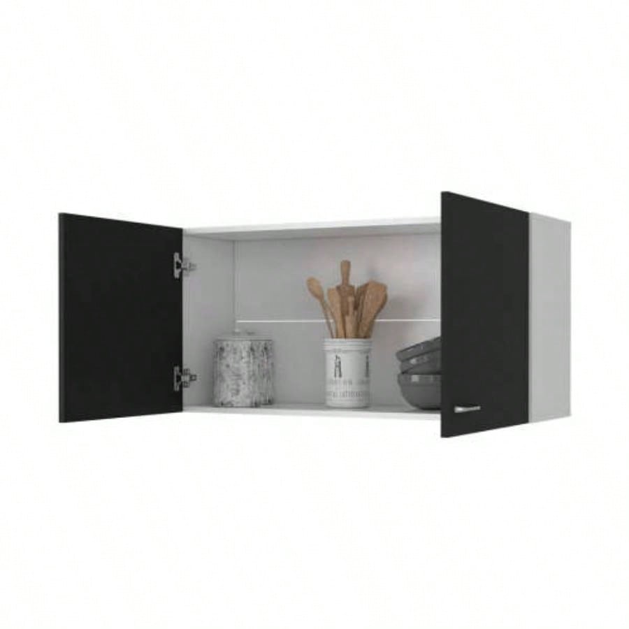 Wall Cabinet, Two Doors
