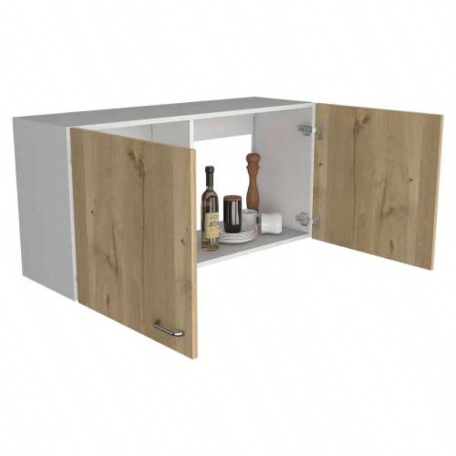Wall Cabinet, Two Doors