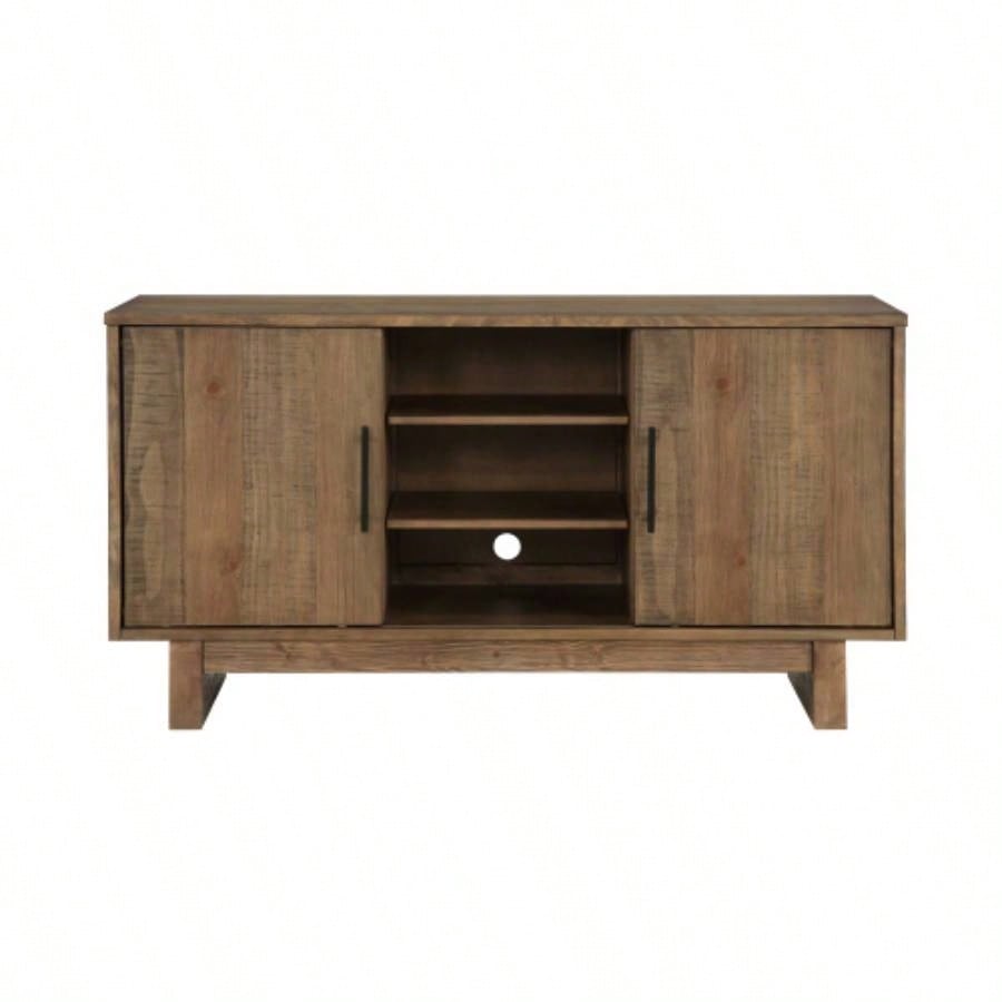 Atmore - Server - Dark Brown