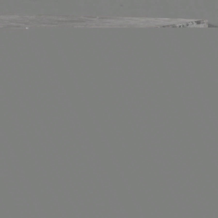 Canova - Marble Top Server - Gray