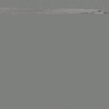 Canova - Marble Top Server - Gray