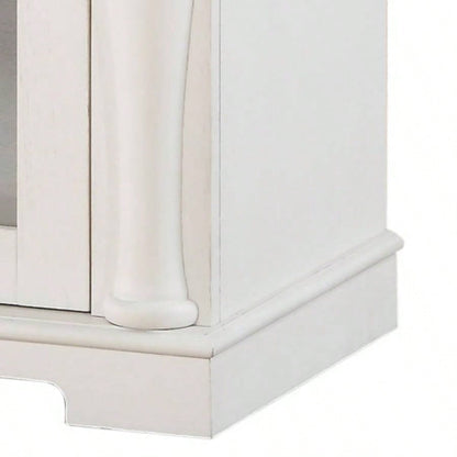 Joanna - Server - Two Tone