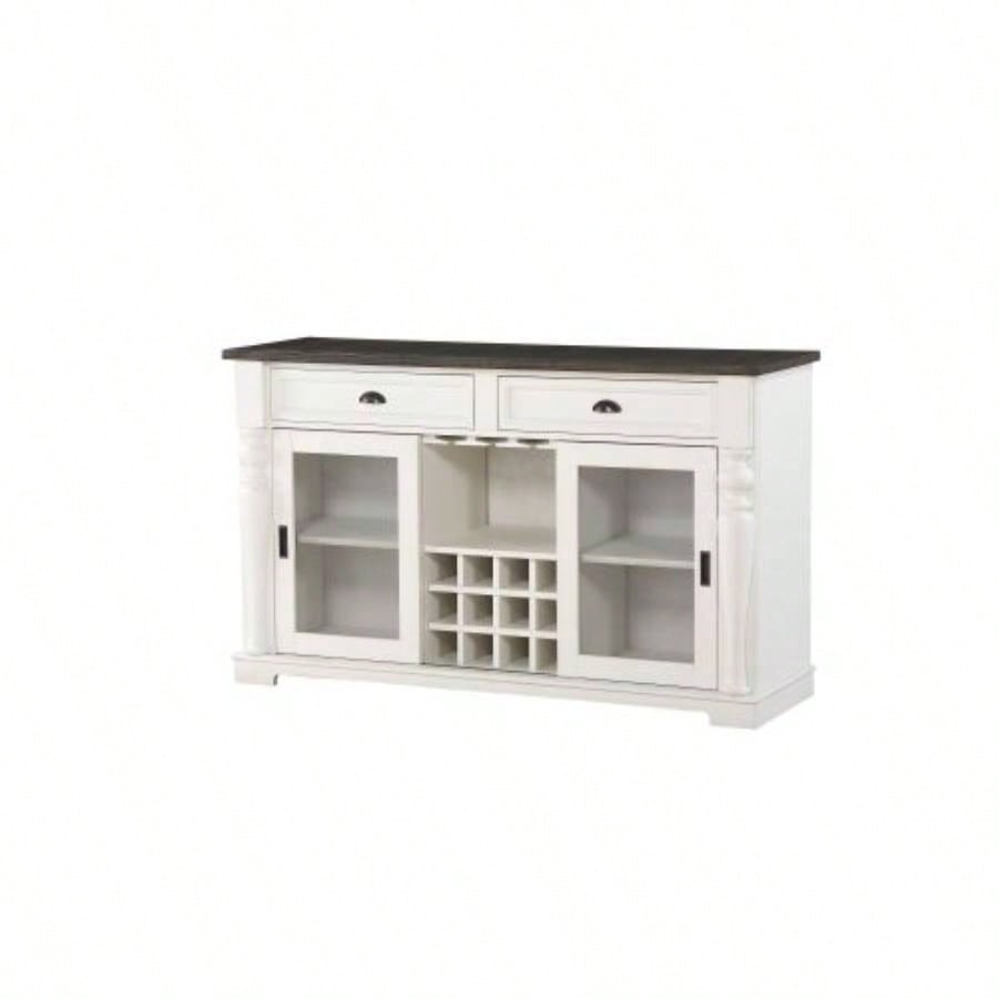 Joanna - Server - Two Tone