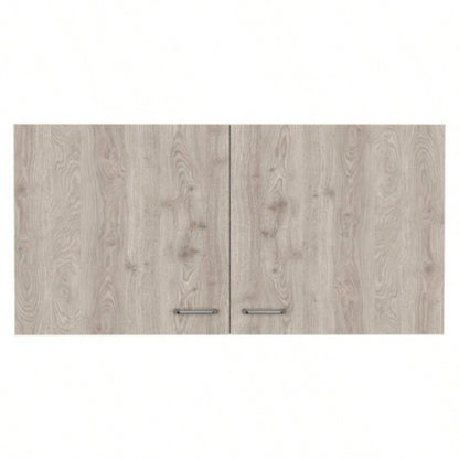 Wall Cabinet, Two Doors