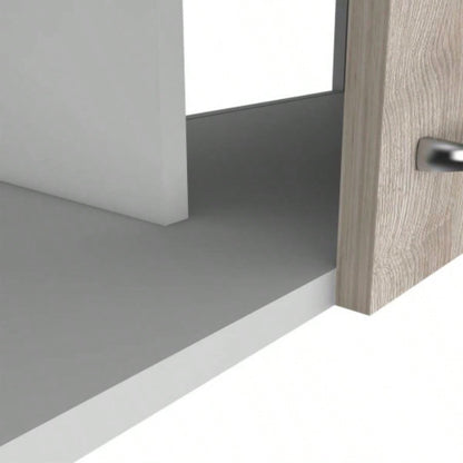 Wall Cabinet, Two Doors