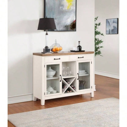 Hyland - Server - Brown