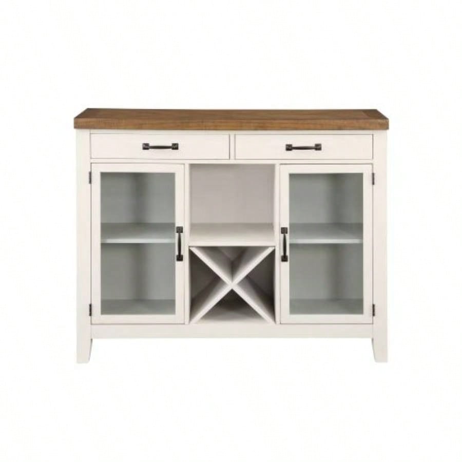 Hyland - Server - Brown