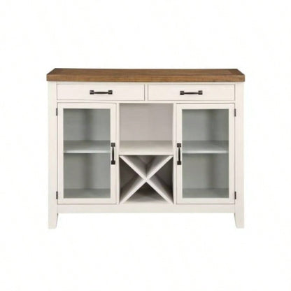 Hyland - Server - Brown