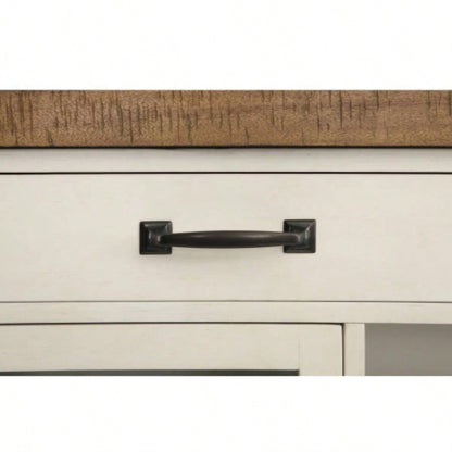 Hyland - Server - Brown