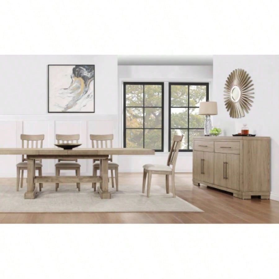 Napa - Server - Sand