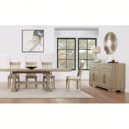 Napa - Server - Sand