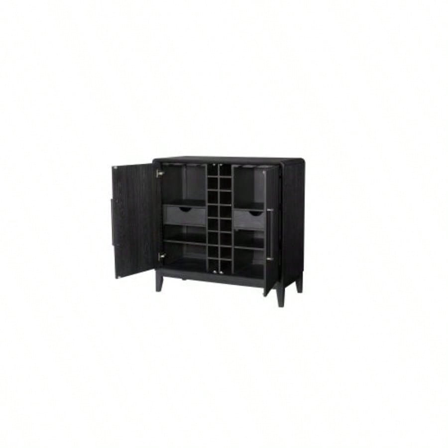 Peppercorn Bar Cabinet