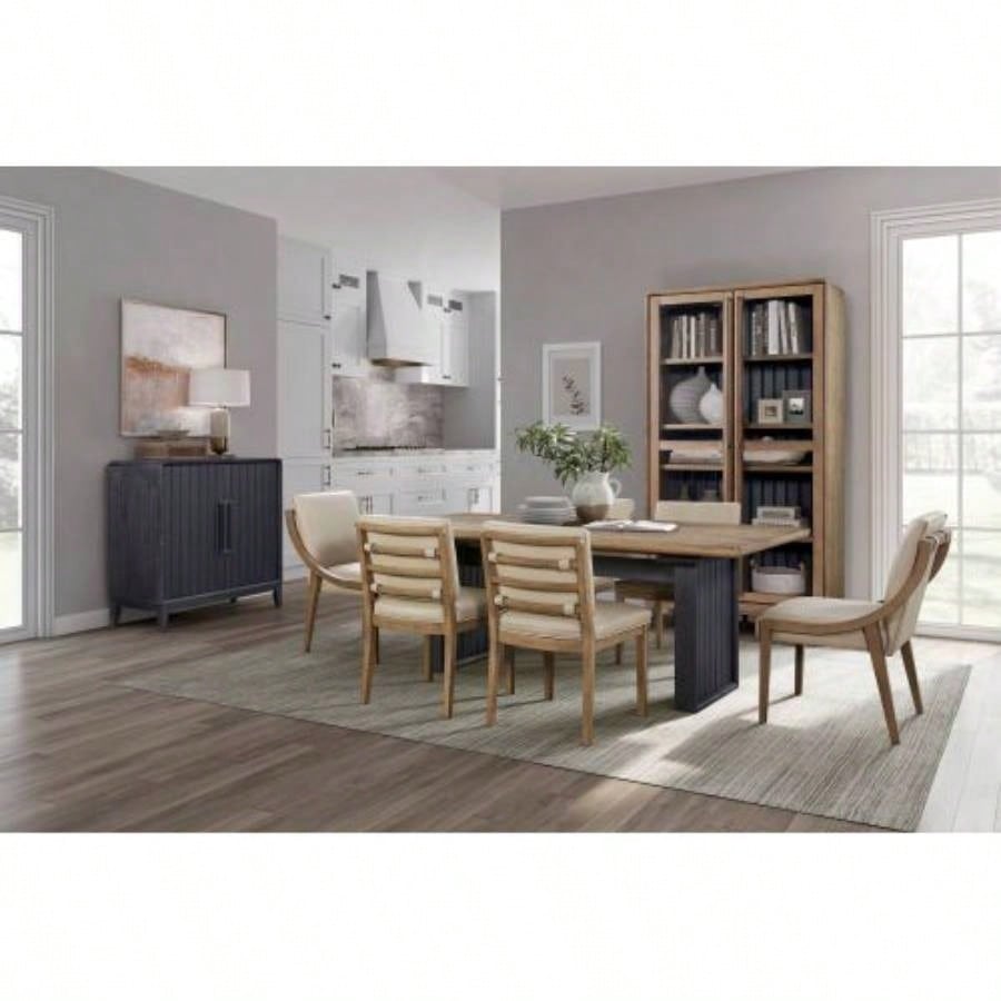 Peppercorn Bar Cabinet