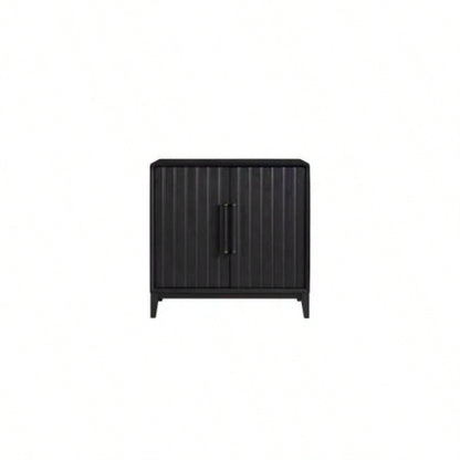 Peppercorn Bar Cabinet