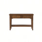 Ora - Serving Table - Brown