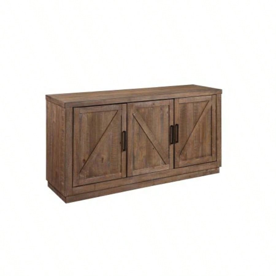 - Server - Dark Brown