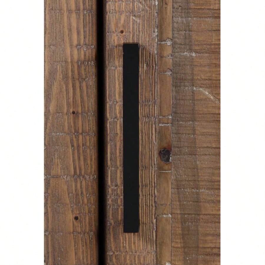 - Server - Dark Brown