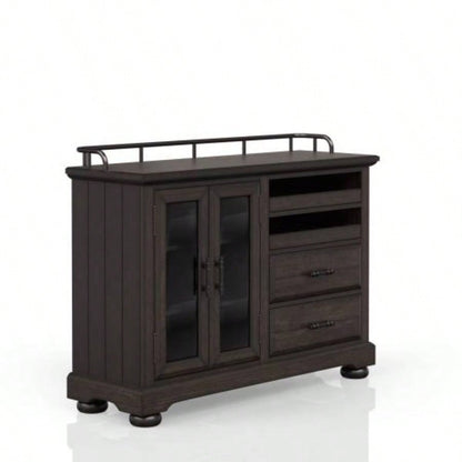 Deep Coffee Sever, Popular styles for  2025 year