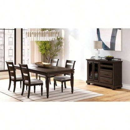 Deep Coffee Sever, Popular styles for  2025 year