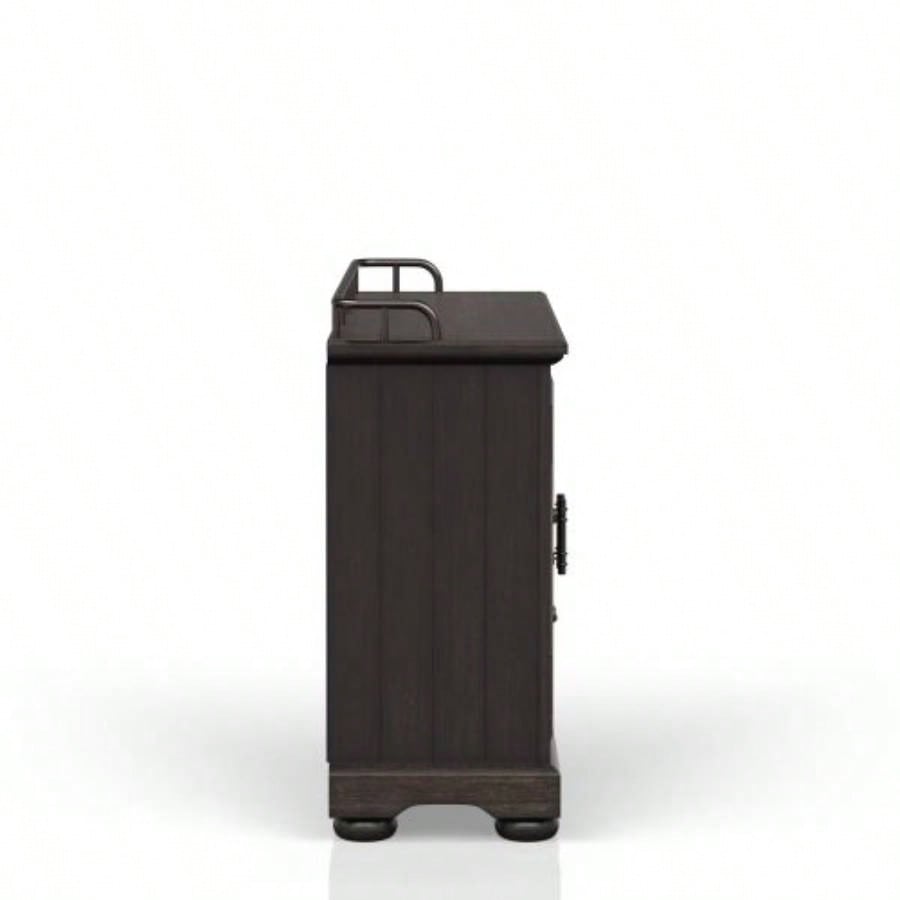 Deep Coffee Sever, Popular styles for  2025 year