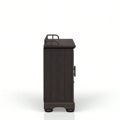 Deep Coffee Sever, Popular styles for  2025 year