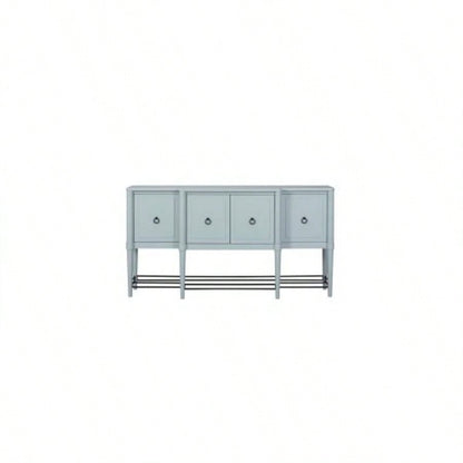 Breakfront Sideboard in a Ocean