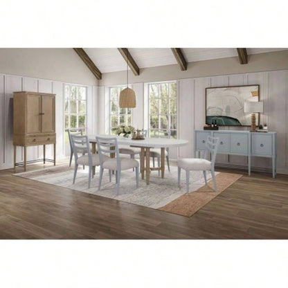 Breakfront Sideboard in a Ocean