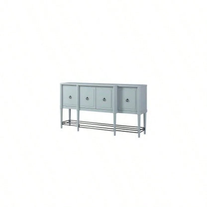 Breakfront Sideboard in a Ocean