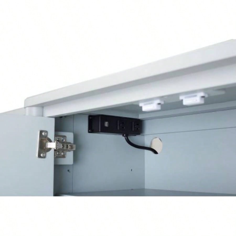 Breakfront Sideboard in a Ocean