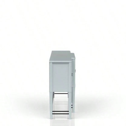 Breakfront Sideboard in a Ocean