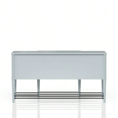 Breakfront Sideboard in a Ocean