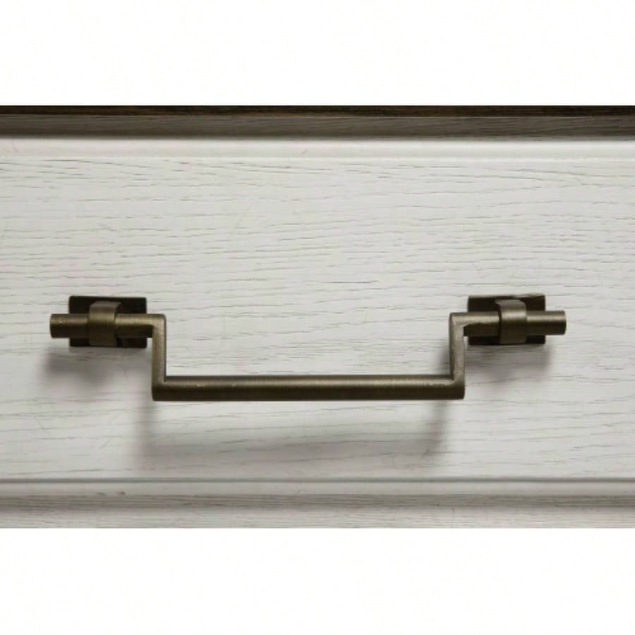 Pendleton - Server - White