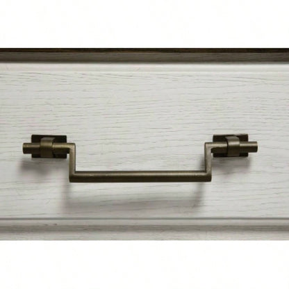 Pendleton - Server - White