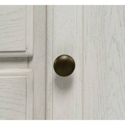 Pendleton - Server - White