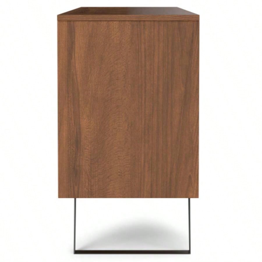 Lowry - Sideboard Buffet - Walnut Veneer