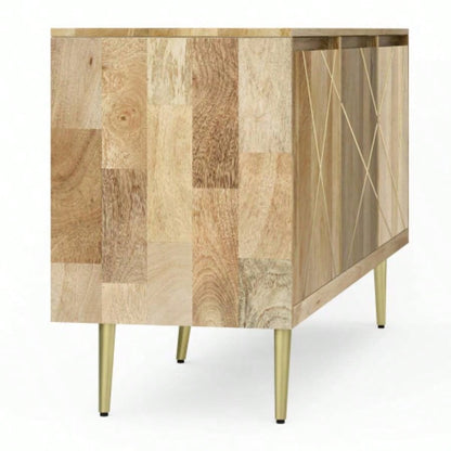 Jager - Sideboard Buffet - Natural