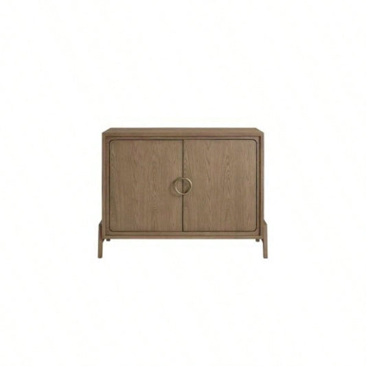 Two Door Latte Server - 46