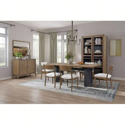 Two Door Latte Server - 46