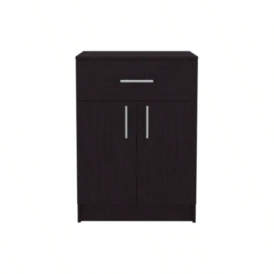 Coffee Cart Netal, Black